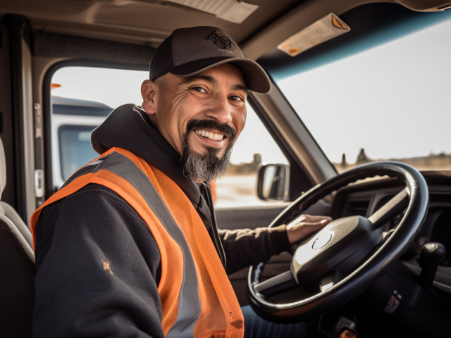 Servicios al conductor